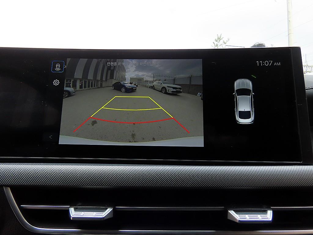 현대 쏘나타 디 엣지 LPG 2.0 렌터카 비지니스 2 - 이미지 4