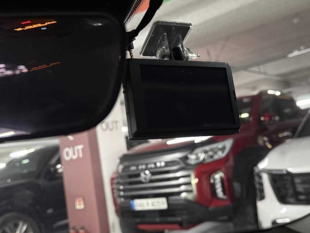 현대 아반떼(CN7) 1.6 가솔린 모던 - 이미지 4