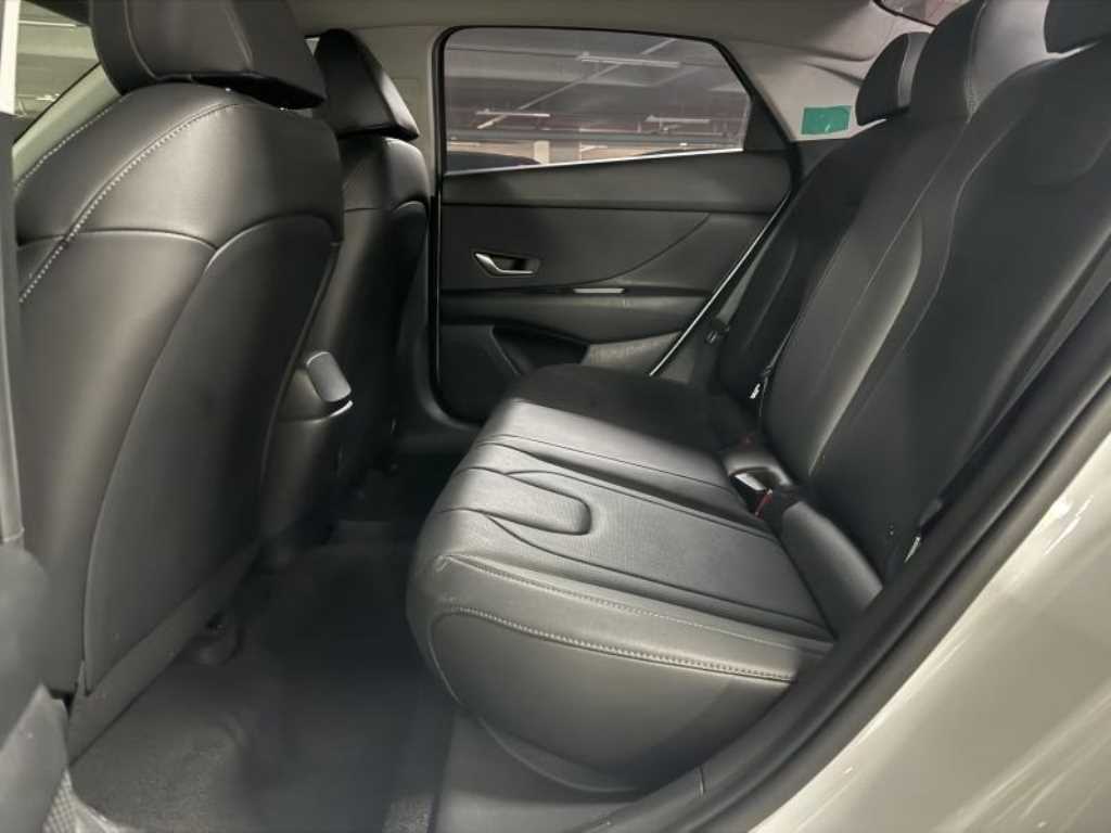 현대 아반떼(CN7) 1.6 가솔린 모던 - 이미지 7