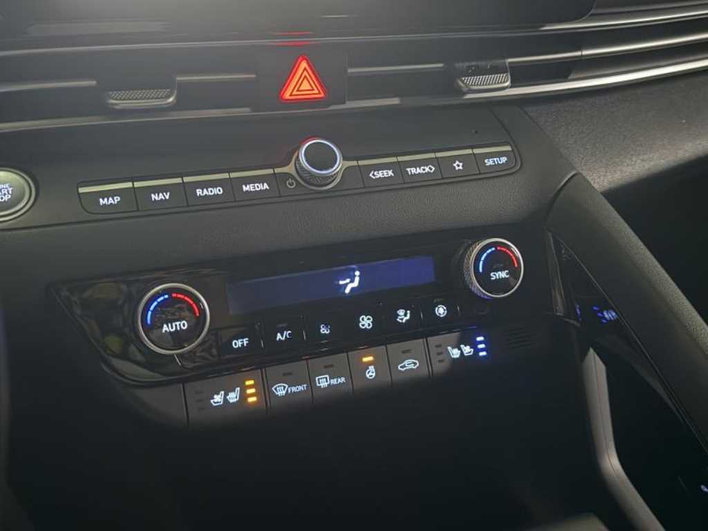 현대 아반떼(CN7) 1.6 가솔린 모던 - 이미지 14