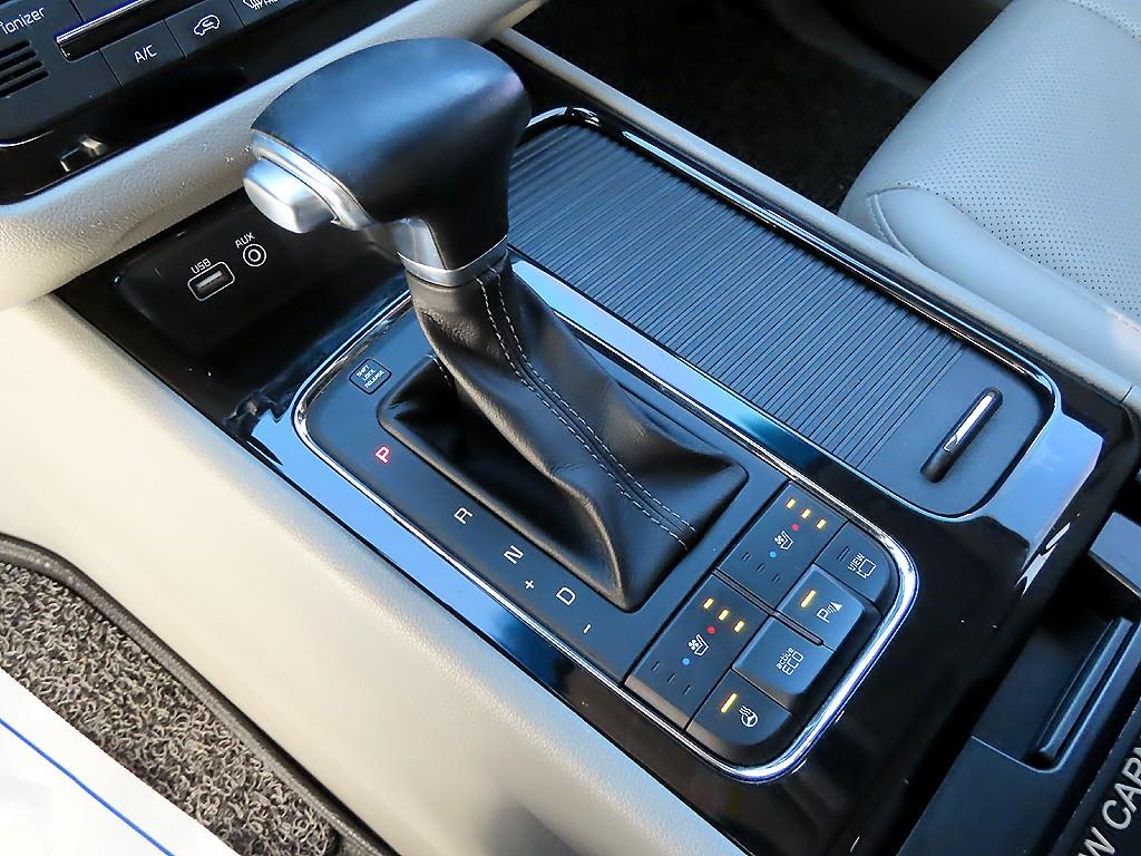 기아 올 뉴카니발 9인승 디젤 노블레스 스페셜 - 이미지 13