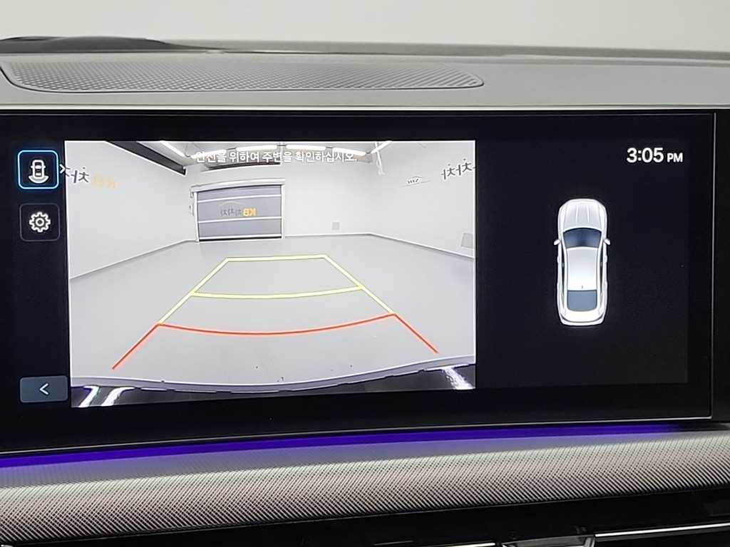 현대 쏘나타 디 엣지 가솔린 1.6 터보 익스클루시브 - 이미지 10