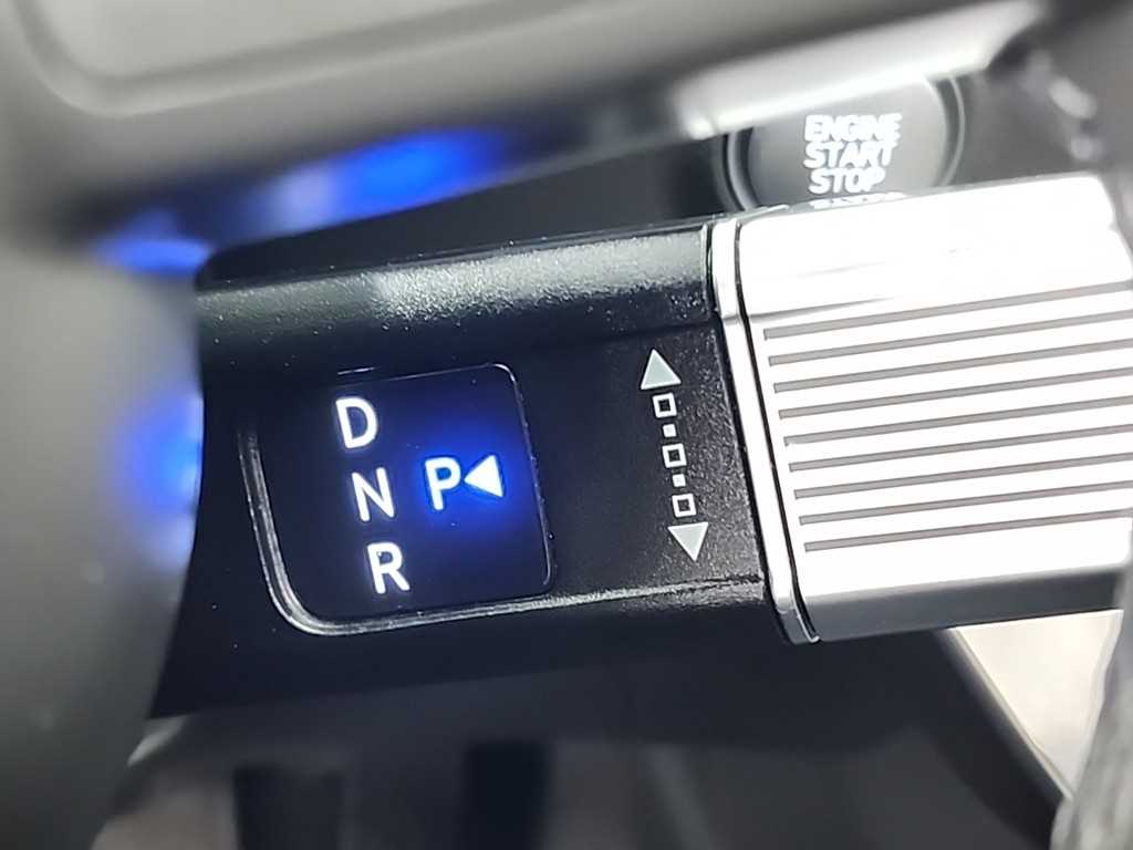 현대 쏘나타 디 엣지 가솔린 1.6 터보 익스클루시브 - 이미지 12