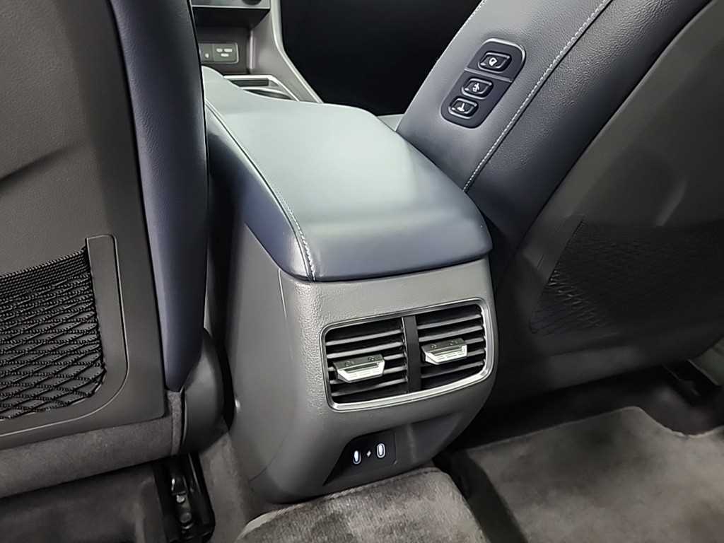 현대 쏘나타 디 엣지 가솔린 1.6 터보 익스클루시브 - 이미지 19