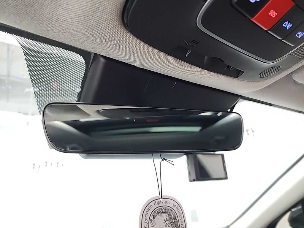 현대 쏘나타 디 엣지 가솔린 1.6 터보 익스클루시브 - 이미지 11