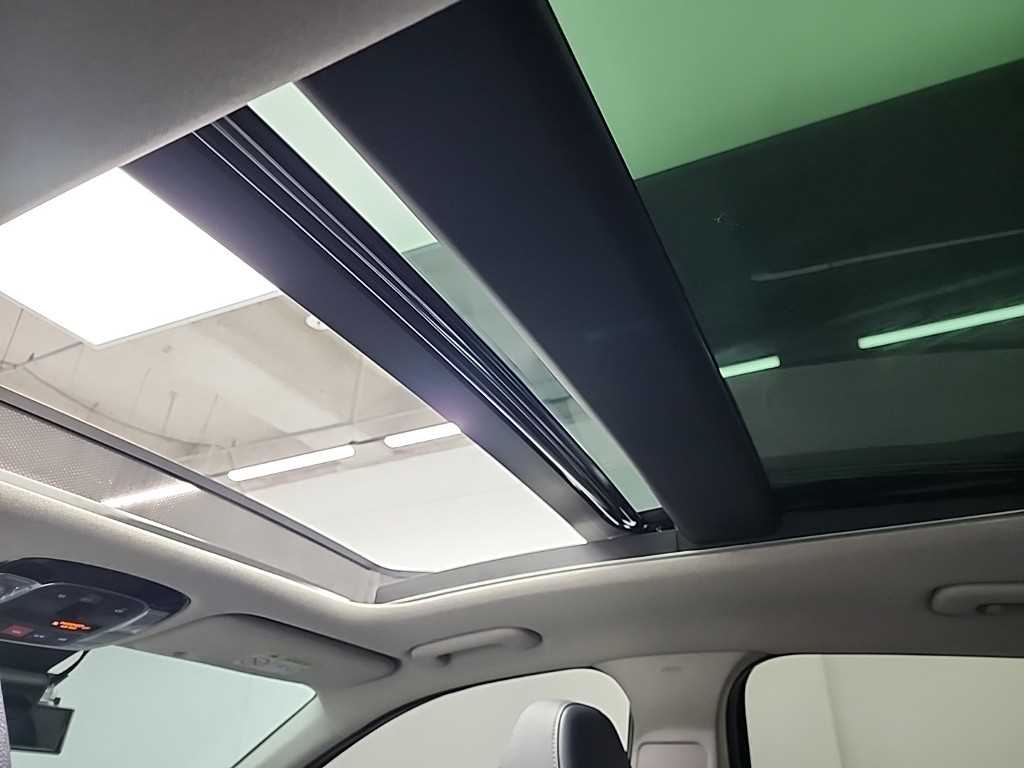 현대 쏘나타 디 엣지 가솔린 1.6 터보 익스클루시브 - 이미지 13