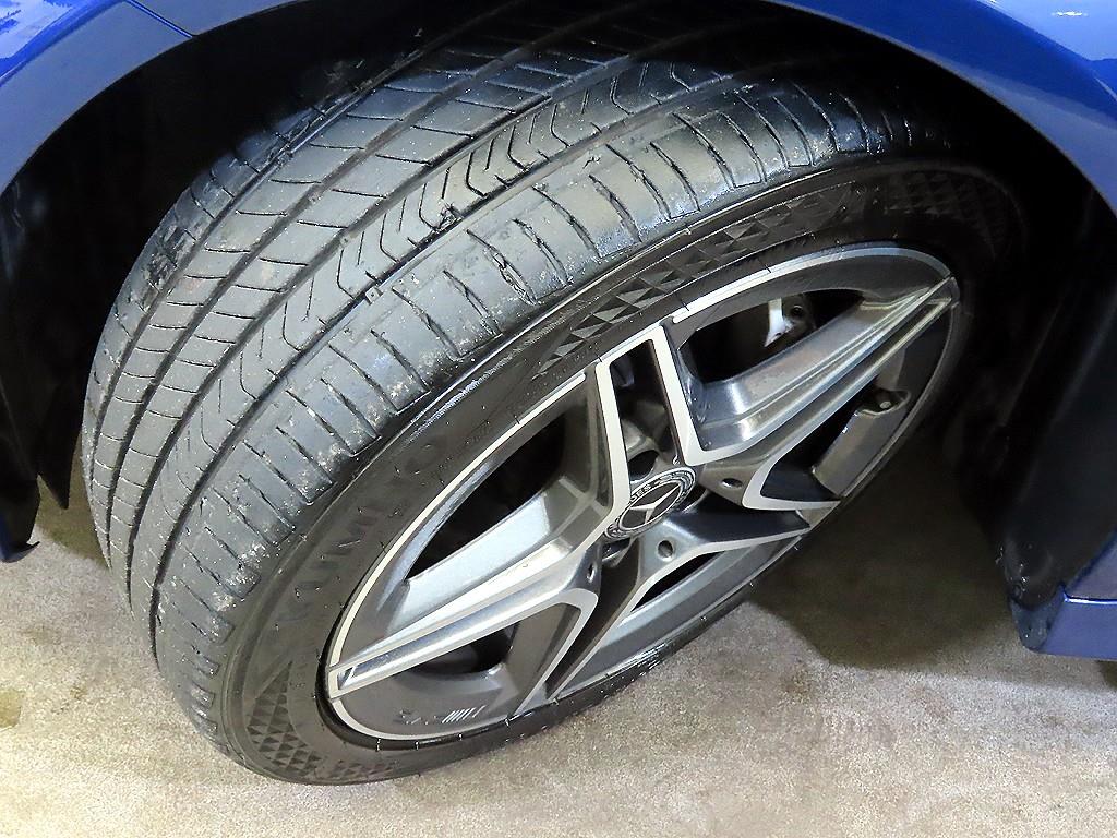 벤츠 C클래스(4세대) C200 카브리올레 - 이미지 7