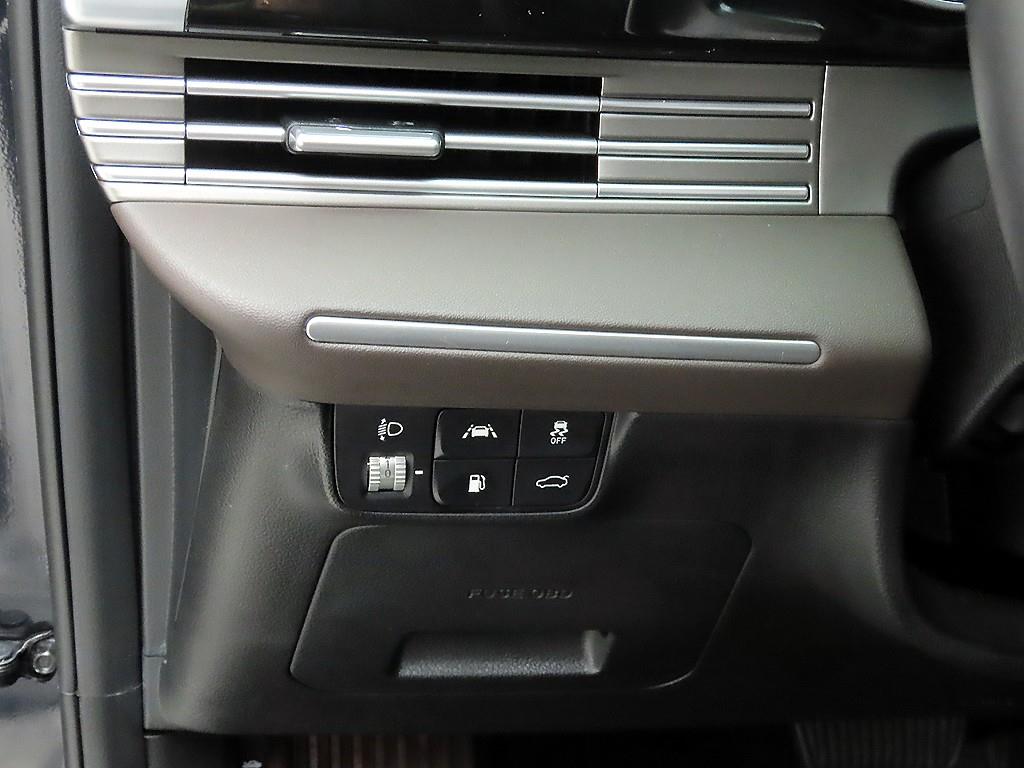 현대 더 뉴그랜저IG 가솔린 3.3 프리미엄 - 이미지 5