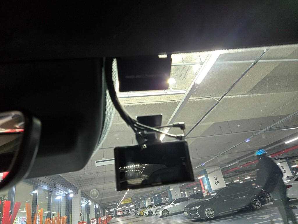 현대 아반떼 N 2.0 터보 N - 이미지 4