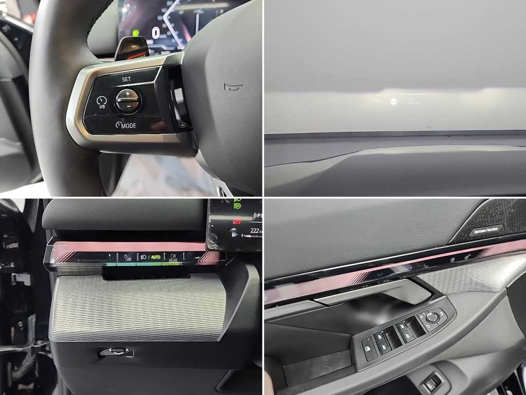 BMW 5시리즈(8세대) 520i M 스포츠 - 이미지 7