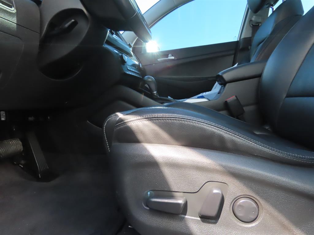 현대 올 뉴투싼 디젤 1.7 2WD 프리미엄 - 이미지 12