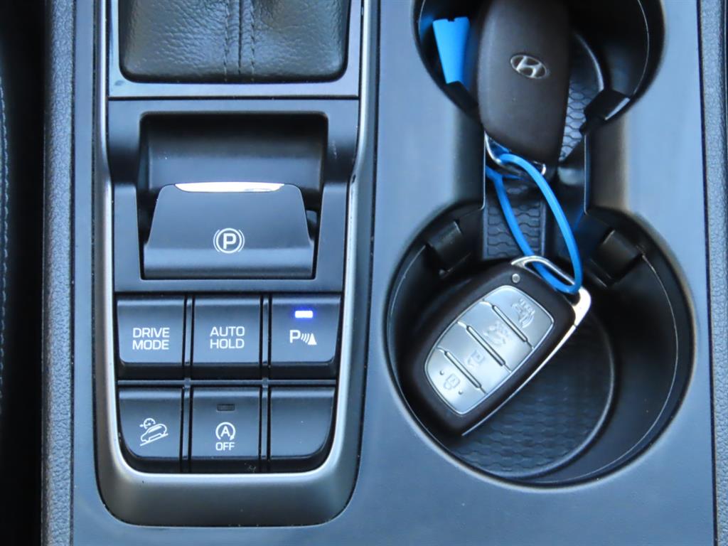 현대 올 뉴투싼 디젤 1.7 2WD 프리미엄 - 이미지 10