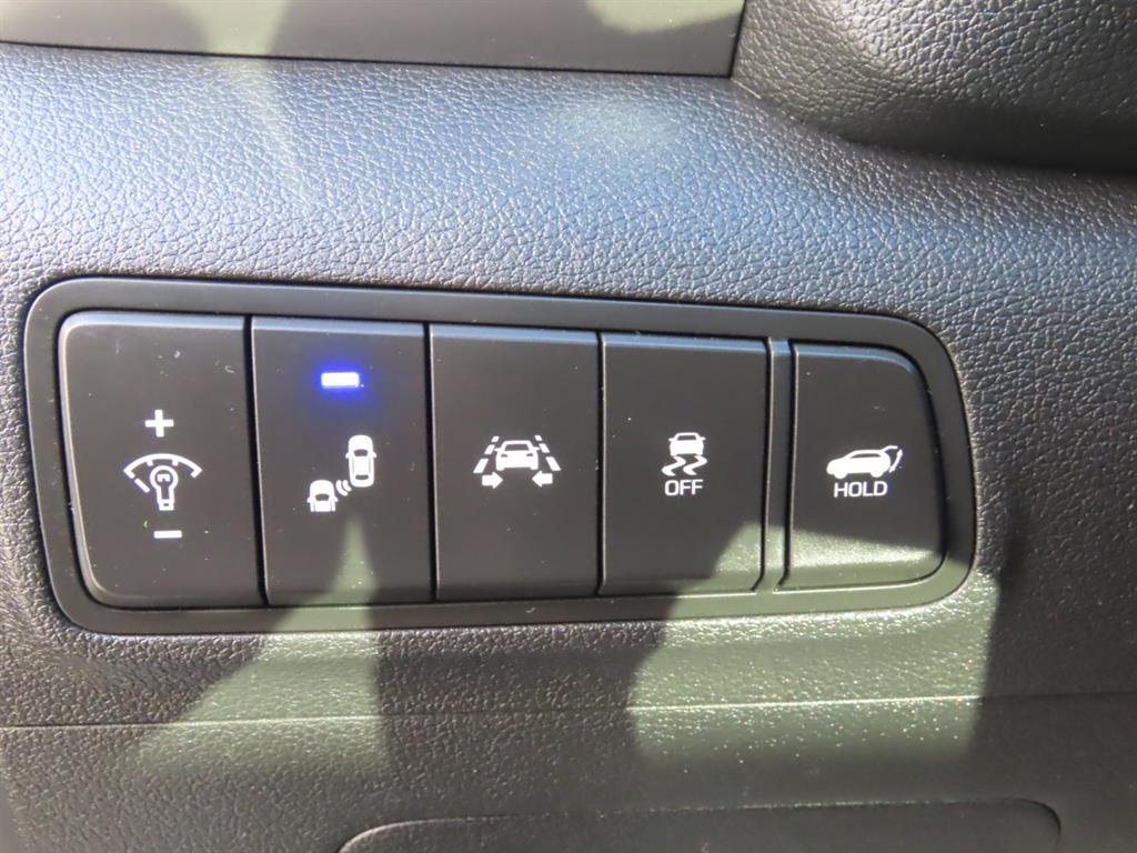 현대 올 뉴투싼 디젤 1.7 2WD 프리미엄 - 이미지 3