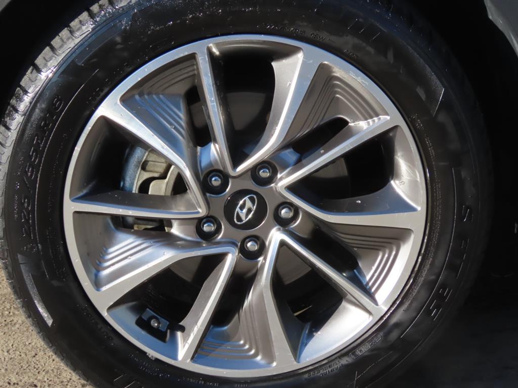 현대 올 뉴투싼 디젤 1.7 2WD 프리미엄 - 이미지 2