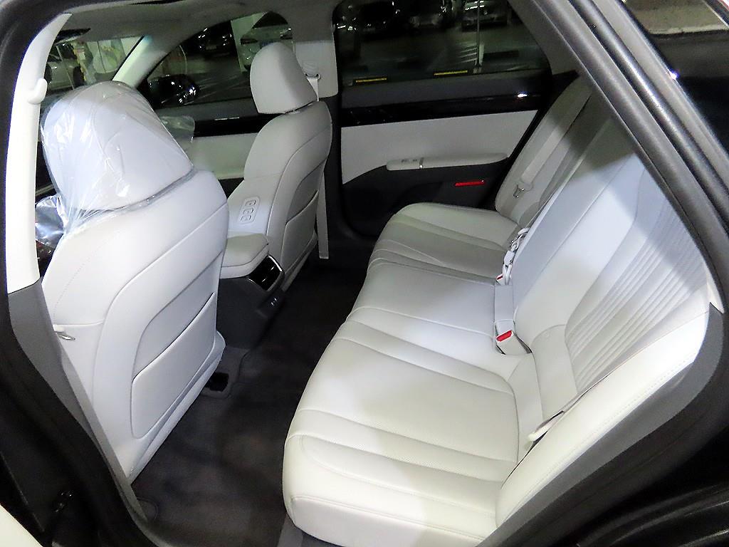 현대 디 올뉴그랜저 가솔린 2.5 익스클루시브 - 이미지 15