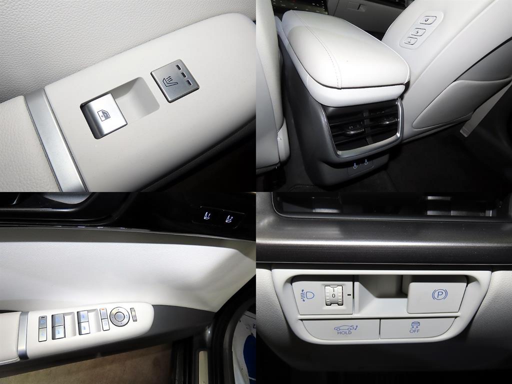 현대 디 올뉴그랜저 가솔린 2.5 익스클루시브 - 이미지 12