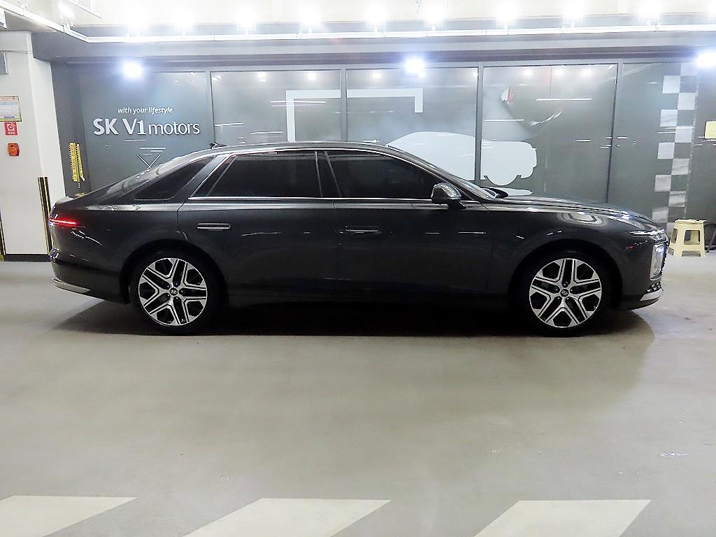 현대 디 올뉴그랜저 가솔린 2.5 익스클루시브 - 이미지 18