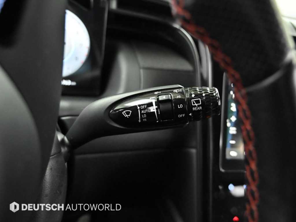 현대 더 올뉴투싼 1.6 터보 N라인 AWD 프리미엄 - 이미지 7