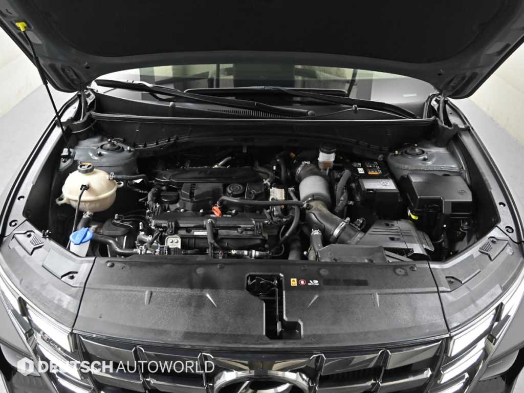 현대 더 올뉴투싼 1.6 터보 N라인 AWD 프리미엄 - 이미지 10