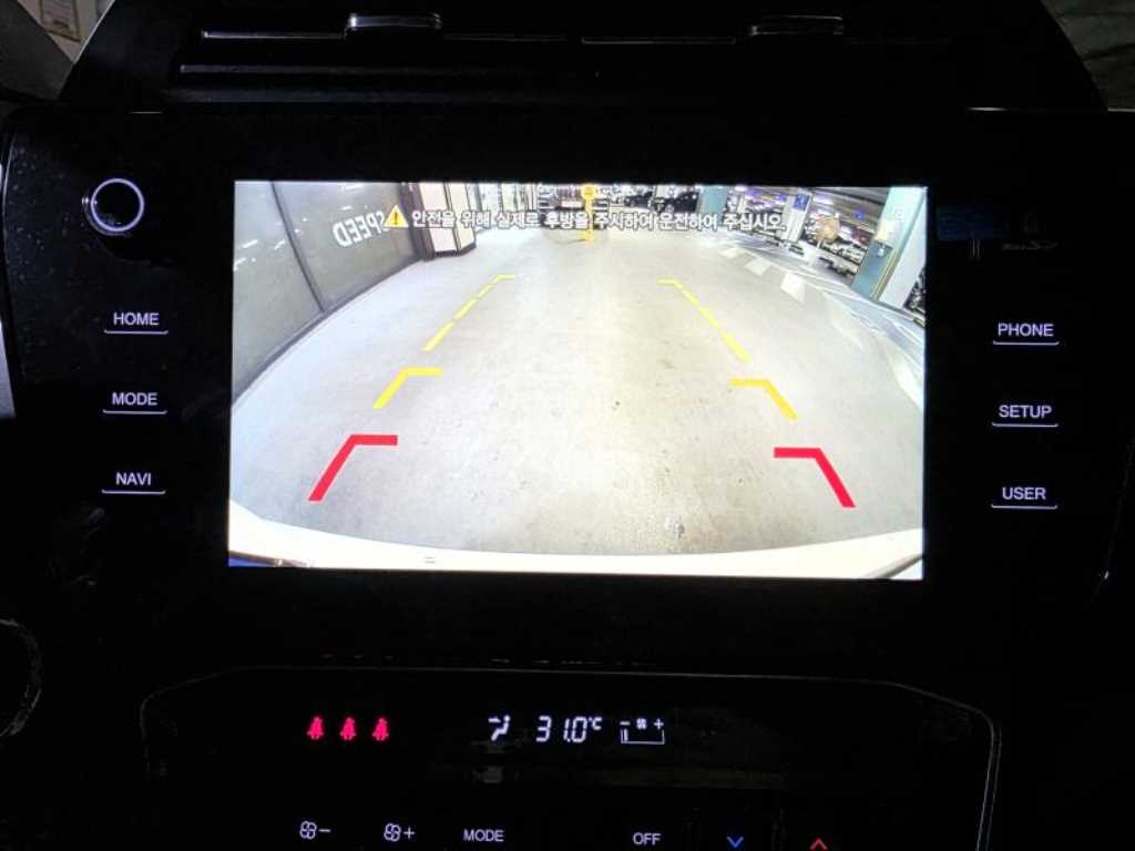 KG모빌리티(쌍용) 더 뉴티볼리 1.6 가솔린 2WD V1 - 이미지 3