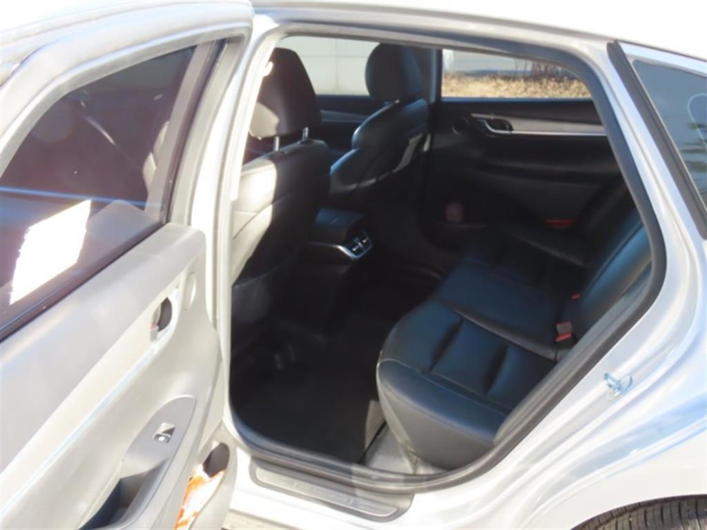 현대 더 뉴그랜저IG LPi 3.0 영업용 고급형 - 이미지 6