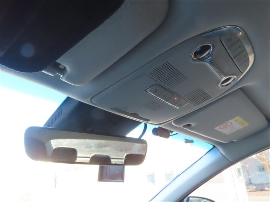 현대 더 뉴그랜저IG LPi 3.0 영업용 고급형 - 이미지 4