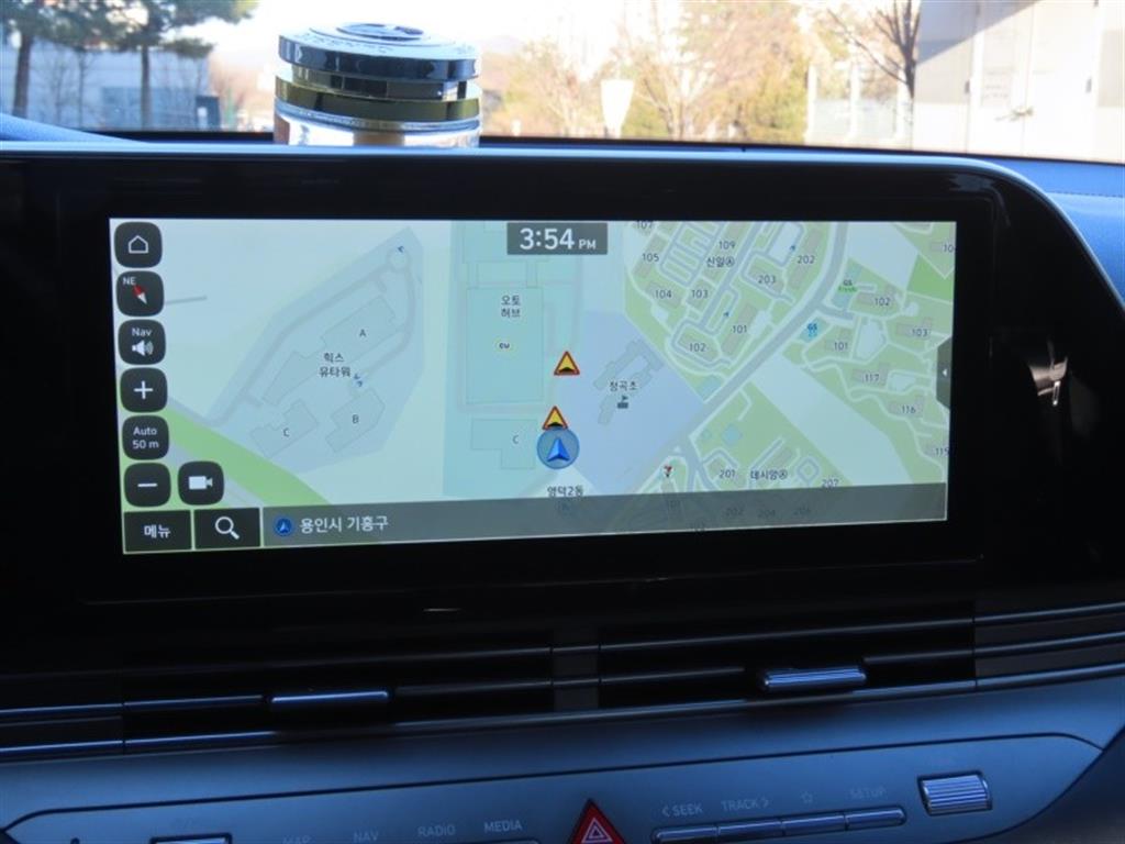 현대 더 뉴그랜저IG LPi 3.0 영업용 고급형 - 이미지 7