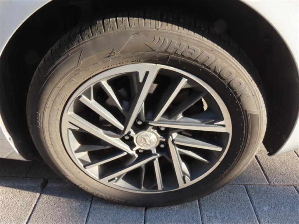 현대 더 뉴그랜저IG LPi 3.0 영업용 고급형 - 이미지 9