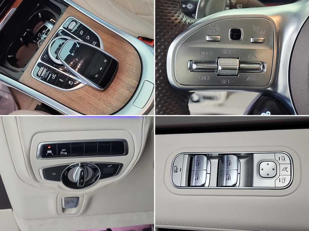 벤츠 G클래스(2세대) G63 AMG 헤리티지 에디션 - 이미지 15