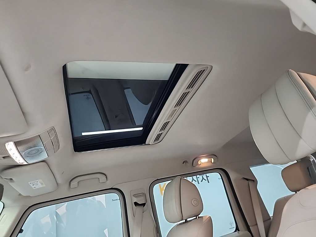 벤츠 G클래스(2세대) G63 AMG 헤리티지 에디션 - 이미지 17