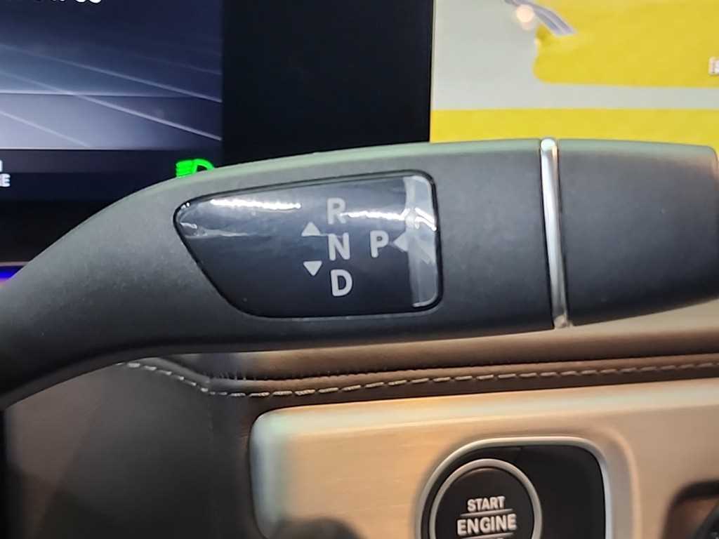 벤츠 G클래스(2세대) G63 AMG 헤리티지 에디션 - 이미지 9