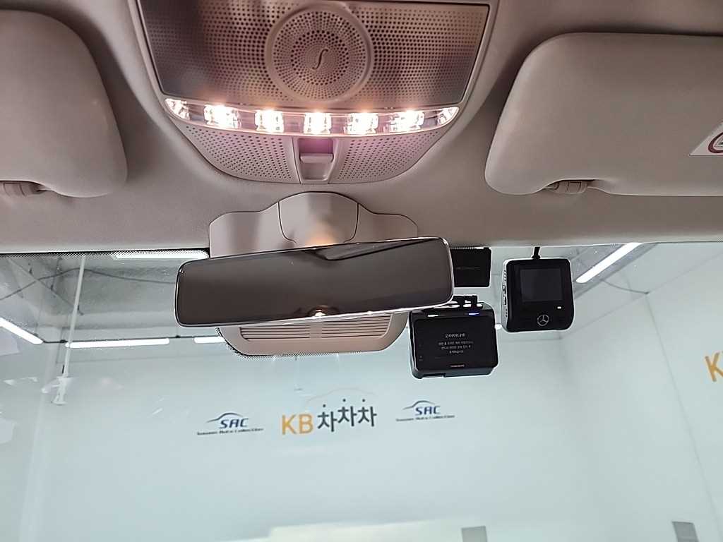 벤츠 G클래스(2세대) G63 AMG 헤리티지 에디션 - 이미지 14