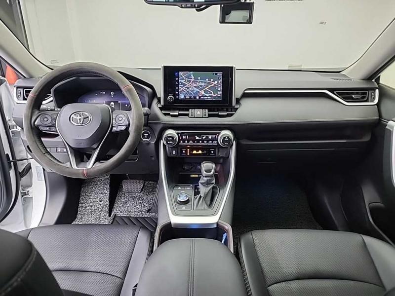 토요타 라브4(5세대) 2.5 AWD 하이브리드 LTD - 이미지 2