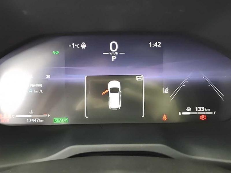 토요타 라브4(5세대) 2.5 AWD 하이브리드 LTD - 이미지 3