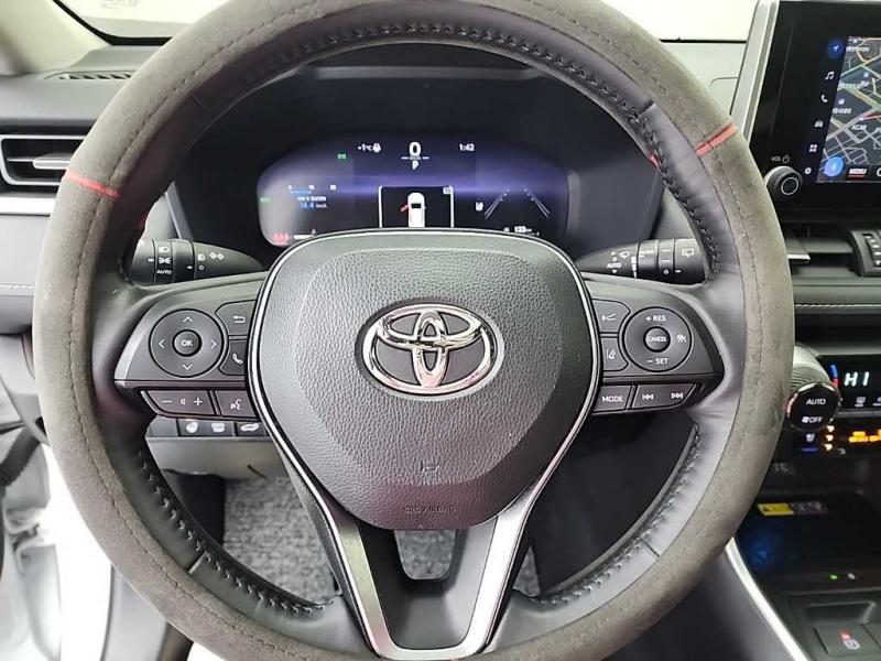 토요타 라브4(5세대) 2.5 AWD 하이브리드 LTD - 이미지 9