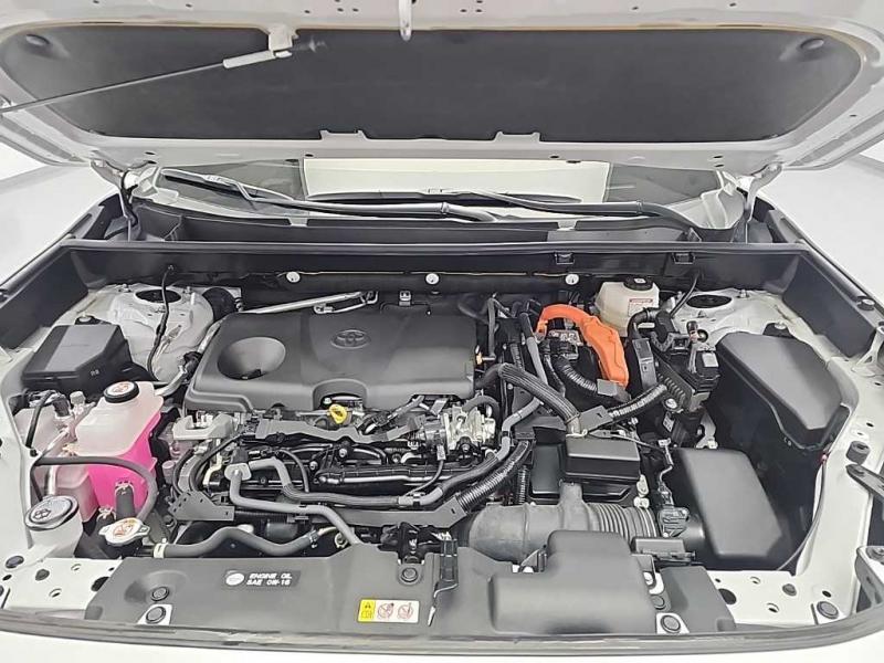 토요타 라브4(5세대) 2.5 AWD 하이브리드 LTD - 이미지 14