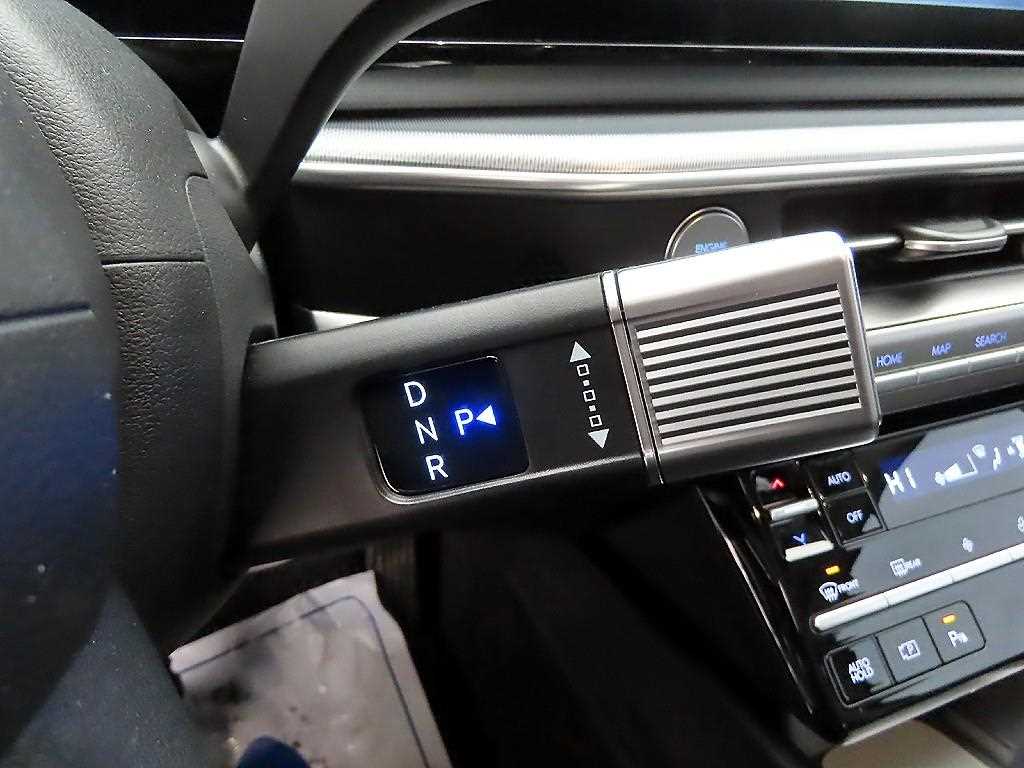 현대 디 올뉴그랜저 LPi 3.5 익스클루시브 - 이미지 5