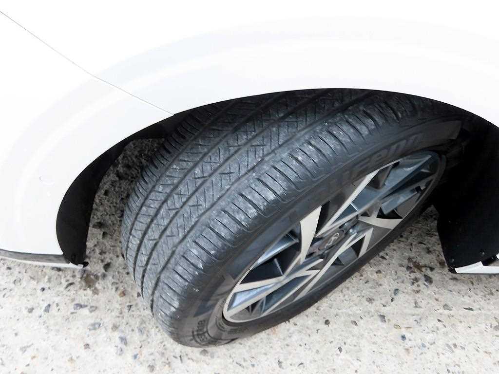 현대 디 올뉴그랜저 LPi 3.5 익스클루시브 - 이미지 7