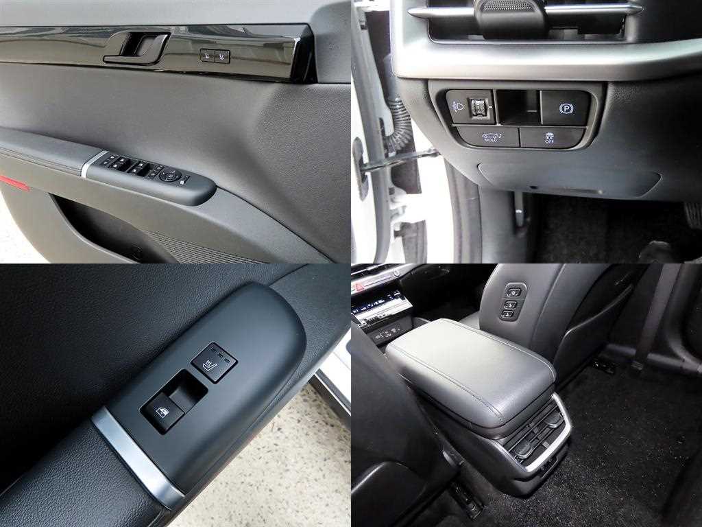 현대 디 올뉴그랜저 LPi 3.5 익스클루시브 - 이미지 14