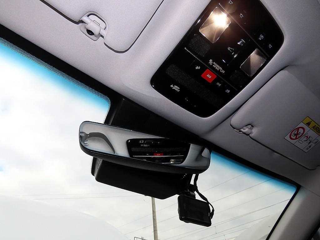 현대 디 올뉴그랜저 LPi 3.5 익스클루시브 - 이미지 11