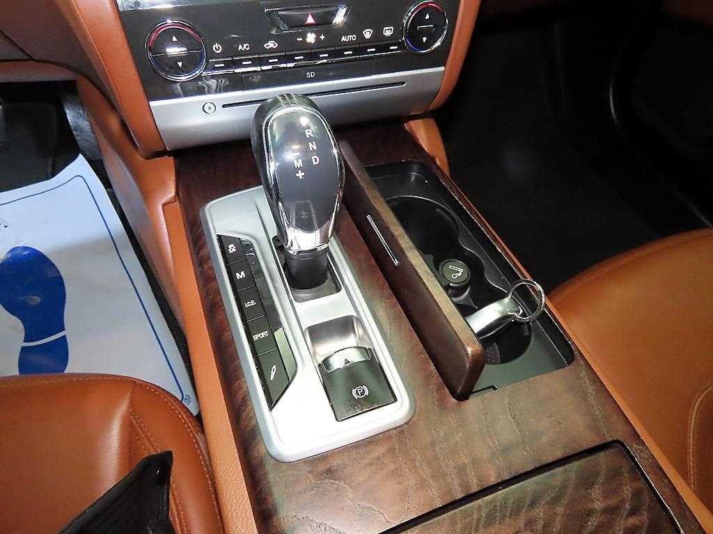 마세라티 콰트로포르테(6세대) 3.0 디젤 - 이미지 15