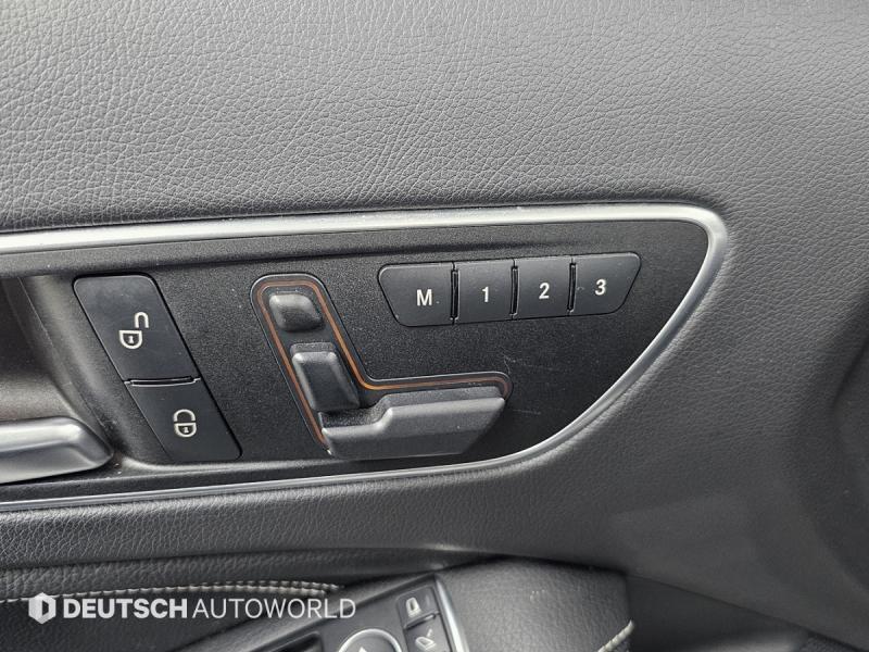 벤츠 GLA클래스 GLA 200 d - 이미지 20