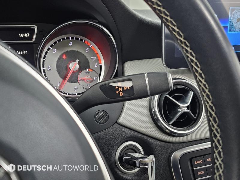 벤츠 GLA클래스 GLA 200 d - 이미지 4