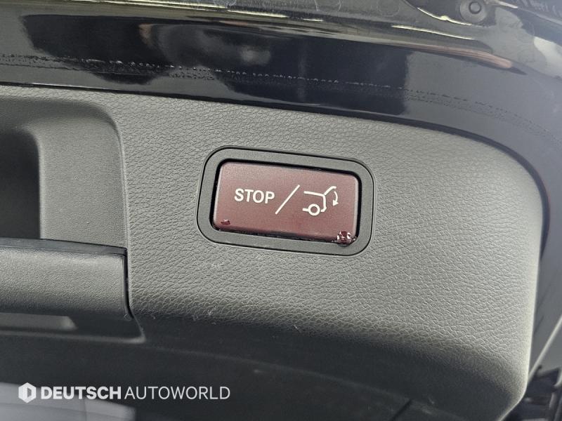 벤츠 GLA클래스 GLA 200 d - 이미지 14