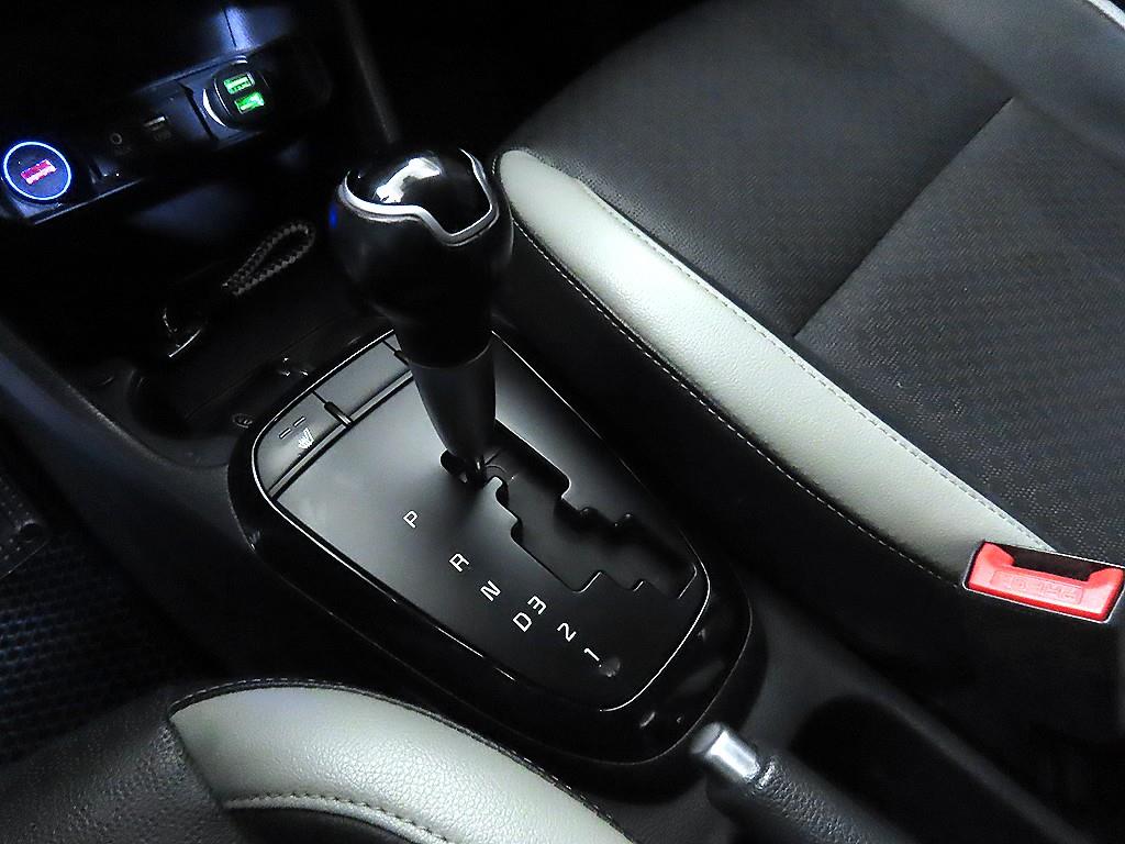 기아 올 뉴모닝(JA) 가솔린 럭셔리 - 이미지 16