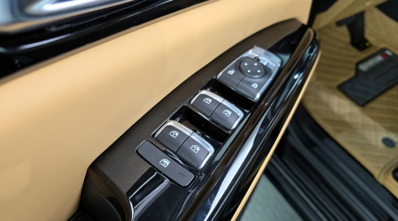 기아 신형 카니발(KA4) 9인승 가솔린 노블레스 - 이미지 4