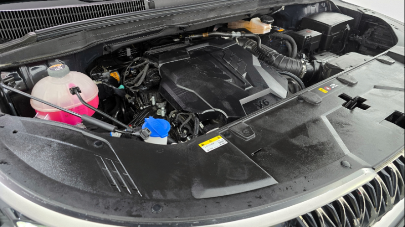 기아 신형 카니발(KA4) 9인승 가솔린 노블레스 - 이미지 9