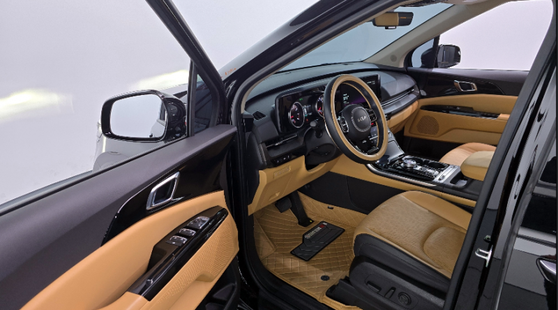 기아 신형 카니발(KA4) 9인승 가솔린 노블레스 - 이미지 5