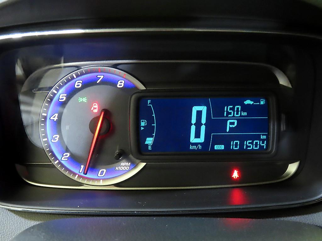 쉐보레 (대우) 트랙스 1.4 터보 LT 레더패키지 - 이미지 9