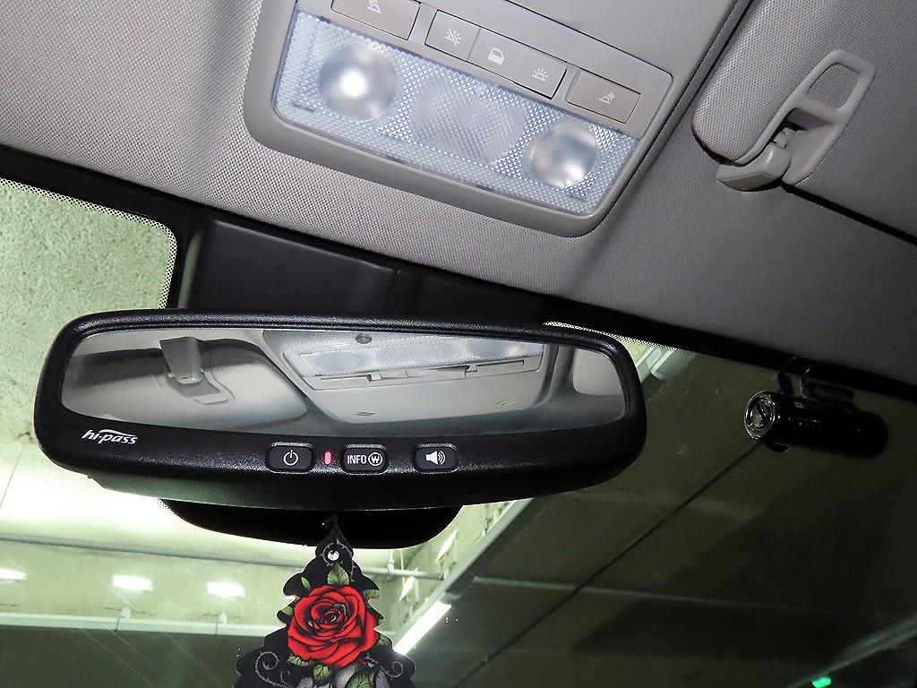 쉐보레 (대우) 트랙스 1.4 터보 LT 레더패키지 - 이미지 14